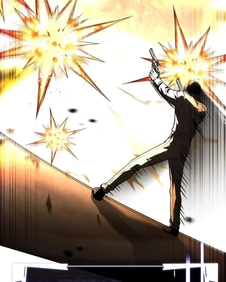 Kim Chiến Sĩ: Hành Trình Xây Dựng Đặc Tính Chapter 86 - 179