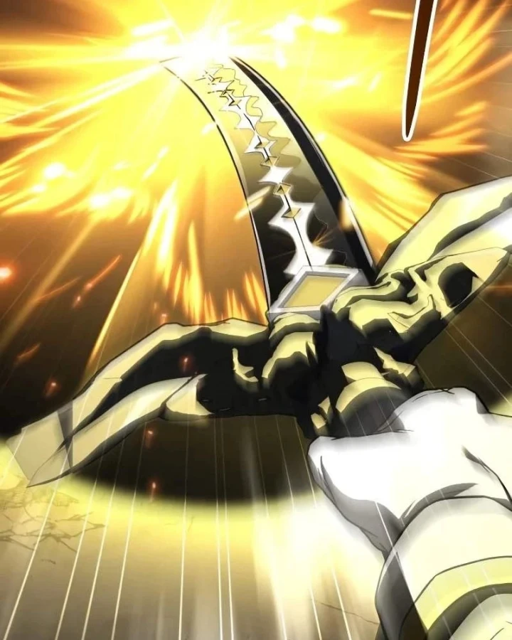 Kim Chiến Sĩ: Hành Trình Xây Dựng Đặc Tính Chapter 86 - 196