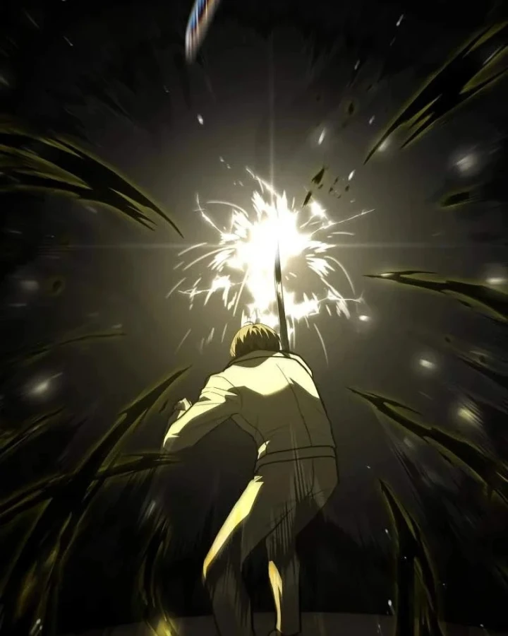 Kim Chiến Sĩ: Hành Trình Xây Dựng Đặc Tính Chapter 86 - 203