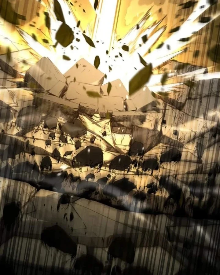 Kim Chiến Sĩ: Hành Trình Xây Dựng Đặc Tính Chapter 86 - 228