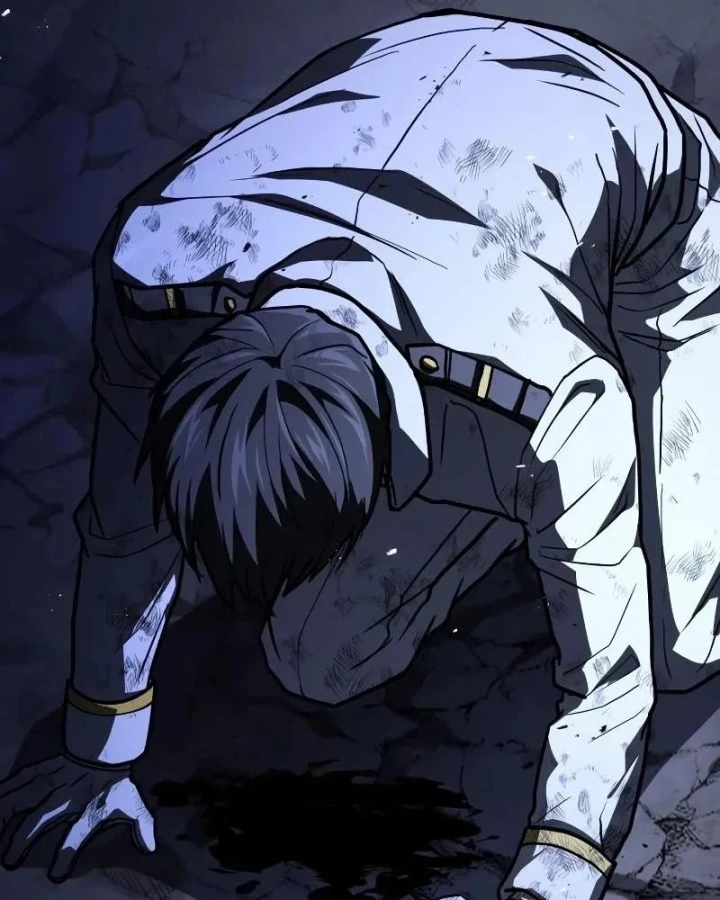 Kim Chiến Sĩ: Hành Trình Xây Dựng Đặc Tính Chapter 86 - 237