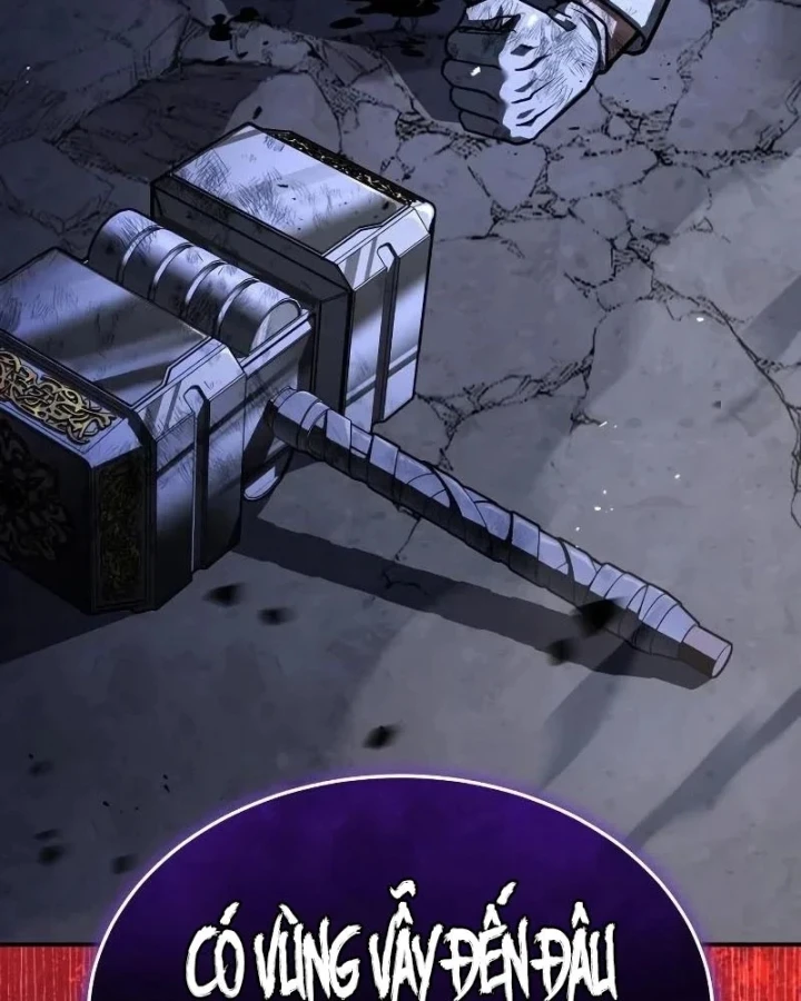 Kim Chiến Sĩ: Hành Trình Xây Dựng Đặc Tính Chapter 86 - 238