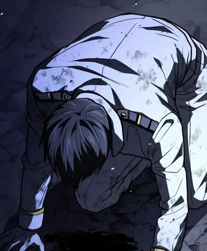 Kim Chiến Sĩ: Hành Trình Xây Dựng Đặc Tính Chapter 87 - 3