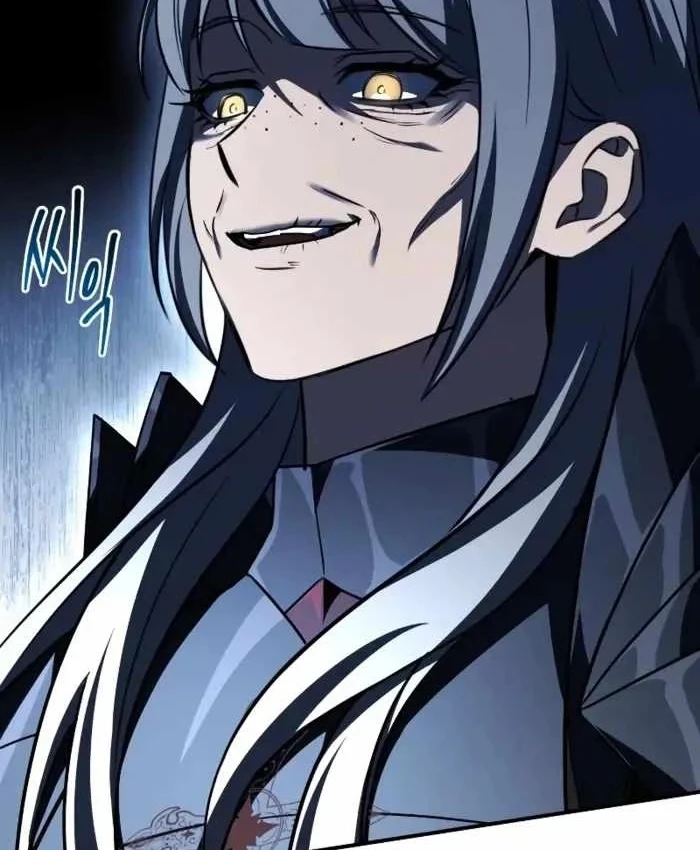 Kim Chiến Sĩ: Hành Trình Xây Dựng Đặc Tính Chapter 87 - 7