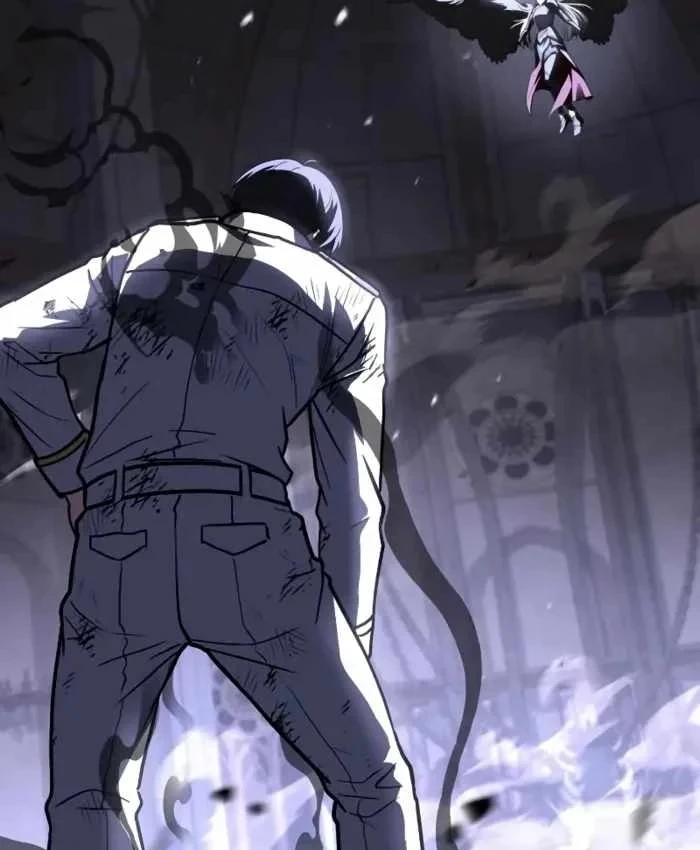 Kim Chiến Sĩ: Hành Trình Xây Dựng Đặc Tính Chapter 87 - 9