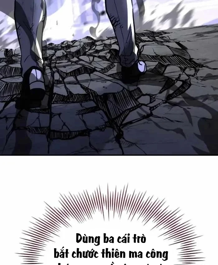 Kim Chiến Sĩ: Hành Trình Xây Dựng Đặc Tính Chapter 87 - 10