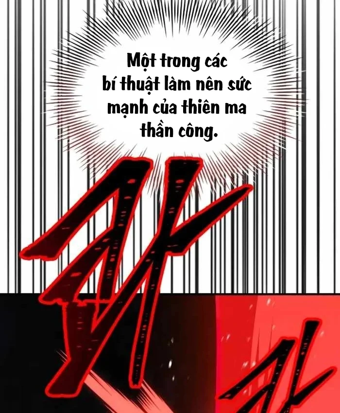 Kim Chiến Sĩ: Hành Trình Xây Dựng Đặc Tính Chapter 87 - 18