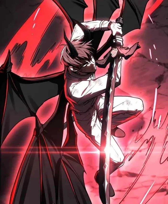 Kim Chiến Sĩ: Hành Trình Xây Dựng Đặc Tính Chapter 87 - 28