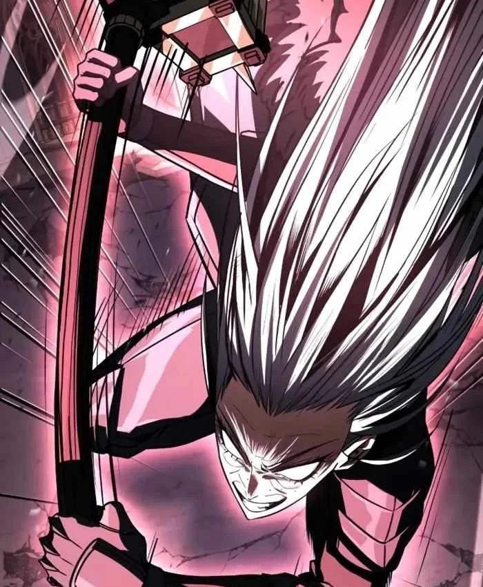 Kim Chiến Sĩ: Hành Trình Xây Dựng Đặc Tính Chapter 87 - 41