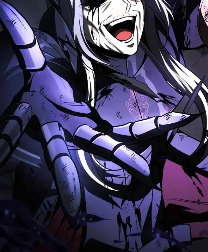 Kim Chiến Sĩ: Hành Trình Xây Dựng Đặc Tính Chapter 87 - 71