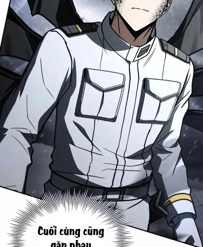 Kim Chiến Sĩ: Hành Trình Xây Dựng Đặc Tính Chapter 87 - 98