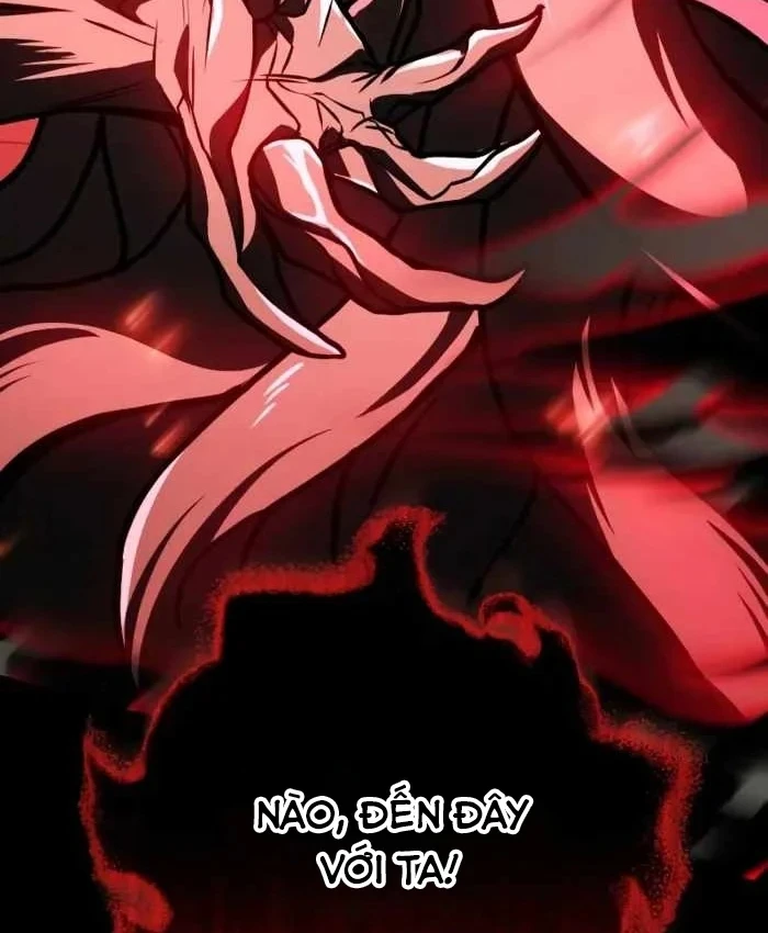 Kim Chiến Sĩ: Hành Trình Xây Dựng Đặc Tính Chapter 87 - 104