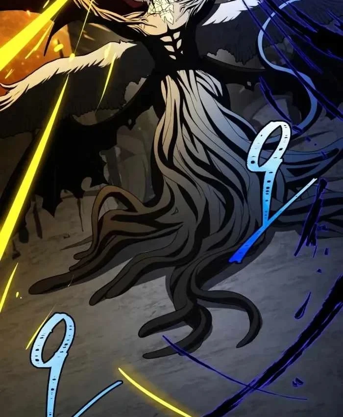 Kim Chiến Sĩ: Hành Trình Xây Dựng Đặc Tính Chapter 87 - 118