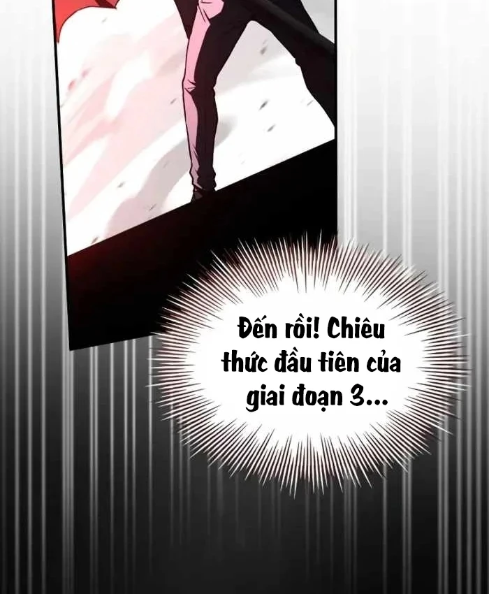 Kim Chiến Sĩ: Hành Trình Xây Dựng Đặc Tính Chapter 87 - 121