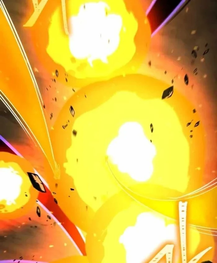 Kim Chiến Sĩ: Hành Trình Xây Dựng Đặc Tính Chapter 87 - 129