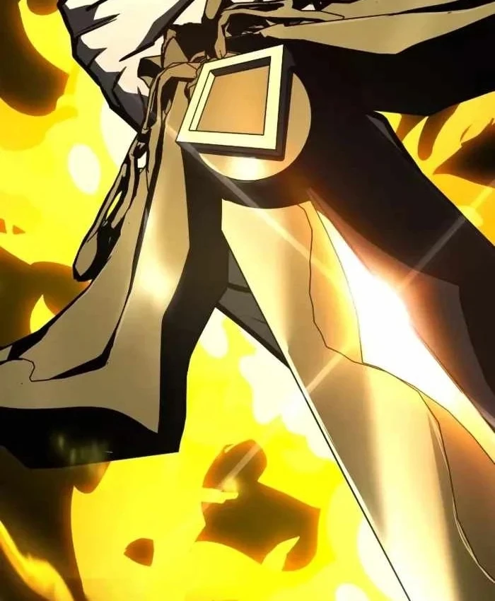 Kim Chiến Sĩ: Hành Trình Xây Dựng Đặc Tính Chapter 87 - 149