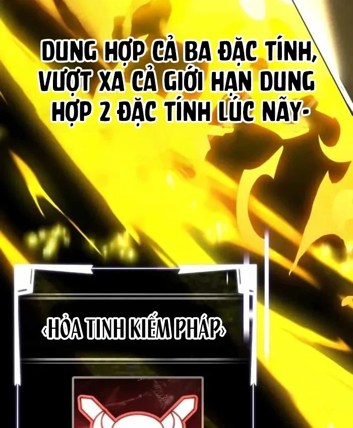 Kim Chiến Sĩ: Hành Trình Xây Dựng Đặc Tính Chapter 87 - 150