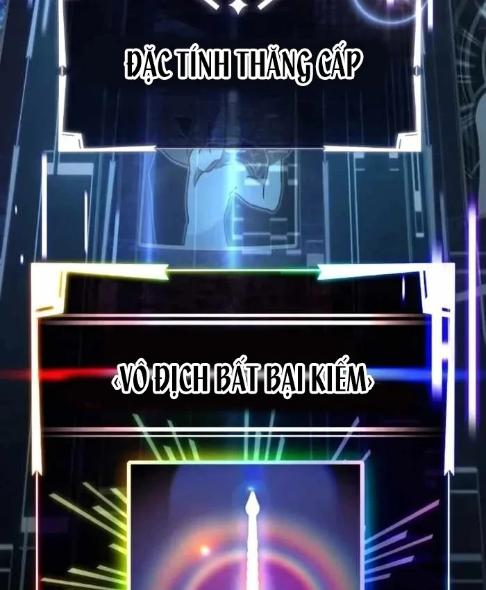 Kim Chiến Sĩ: Hành Trình Xây Dựng Đặc Tính Chapter 87 - 156