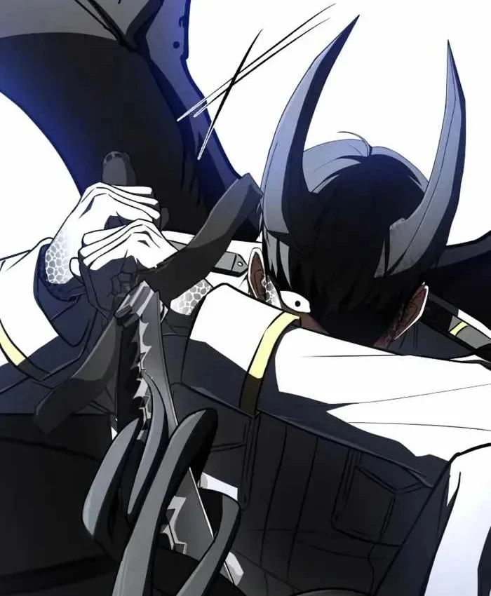 Kim Chiến Sĩ: Hành Trình Xây Dựng Đặc Tính Chapter 87 - 170