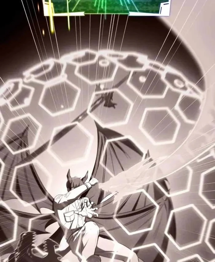 Kim Chiến Sĩ: Hành Trình Xây Dựng Đặc Tính Chapter 87 - 184