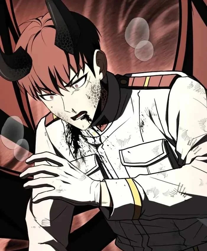 Kim Chiến Sĩ: Hành Trình Xây Dựng Đặc Tính Chapter 87 - 187