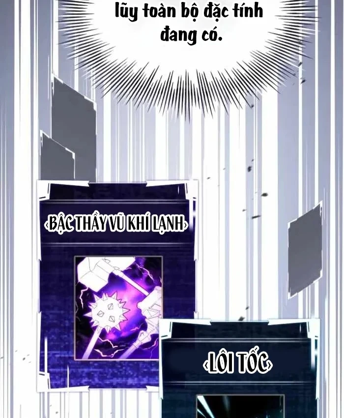 Kim Chiến Sĩ: Hành Trình Xây Dựng Đặc Tính Chapter 87 - 197