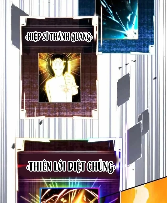 Kim Chiến Sĩ: Hành Trình Xây Dựng Đặc Tính Chapter 87 - 198