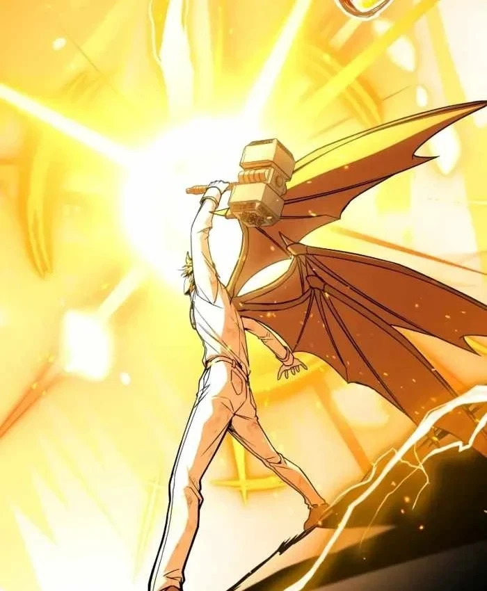 Kim Chiến Sĩ: Hành Trình Xây Dựng Đặc Tính Chapter 87 - 200