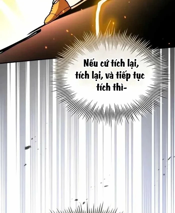 Kim Chiến Sĩ: Hành Trình Xây Dựng Đặc Tính Chapter 87 - 201