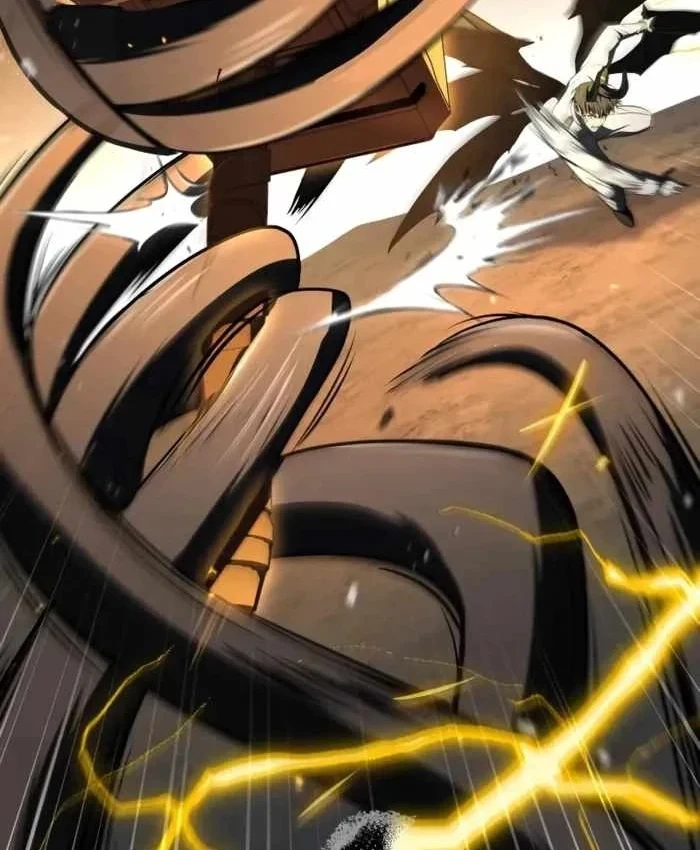 Kim Chiến Sĩ: Hành Trình Xây Dựng Đặc Tính Chapter 87 - 204