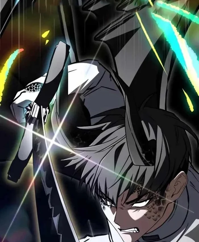 Kim Chiến Sĩ: Hành Trình Xây Dựng Đặc Tính Chapter 87 - 219