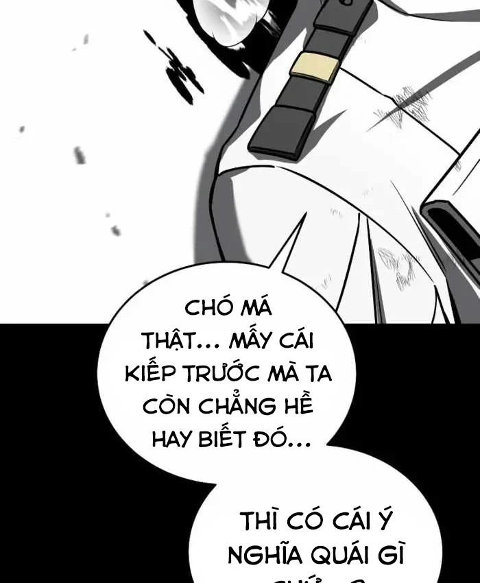 Kim Chiến Sĩ: Hành Trình Xây Dựng Đặc Tính Chapter 87 - 250