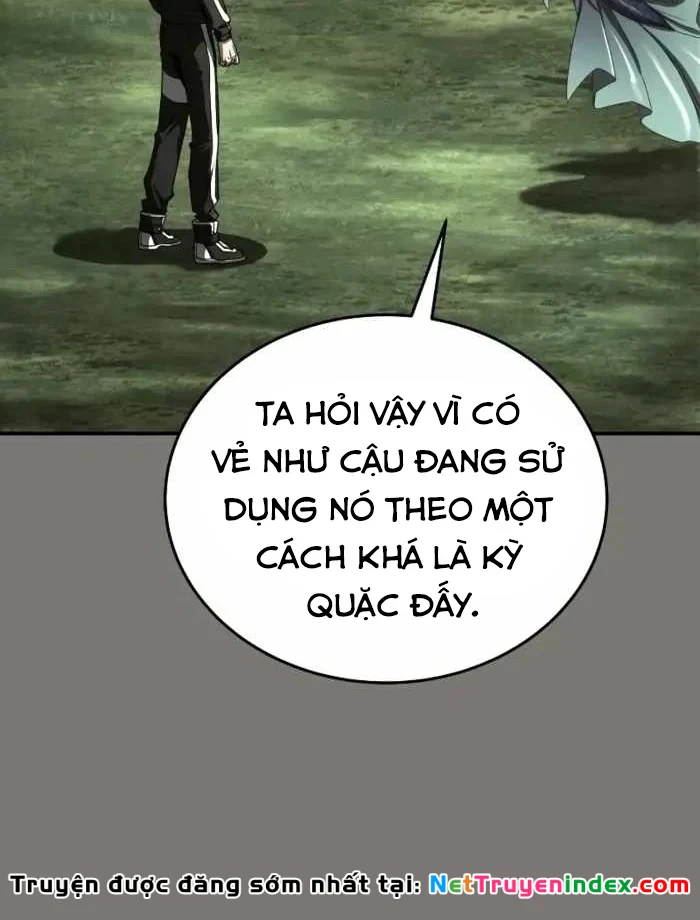 Kim Chiến Sĩ: Hành Trình Xây Dựng Đặc Tính Chapter 87 - 261