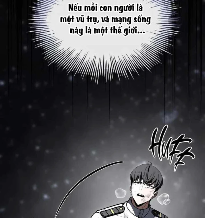 Kim Chiến Sĩ: Hành Trình Xây Dựng Đặc Tính Chapter 88 - 9