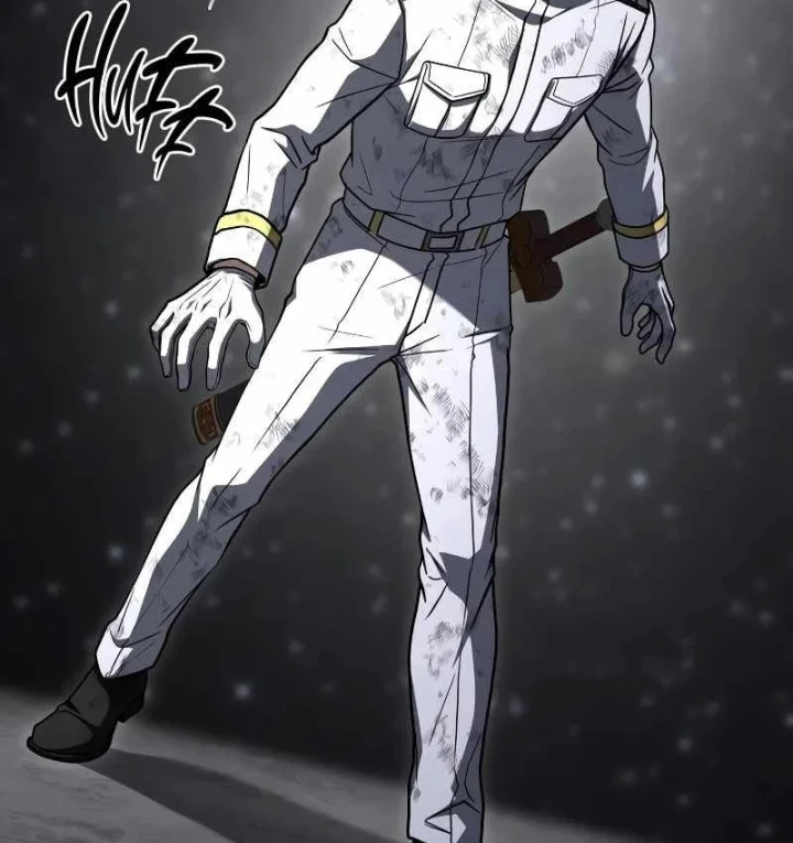 Kim Chiến Sĩ: Hành Trình Xây Dựng Đặc Tính Chapter 88 - 10