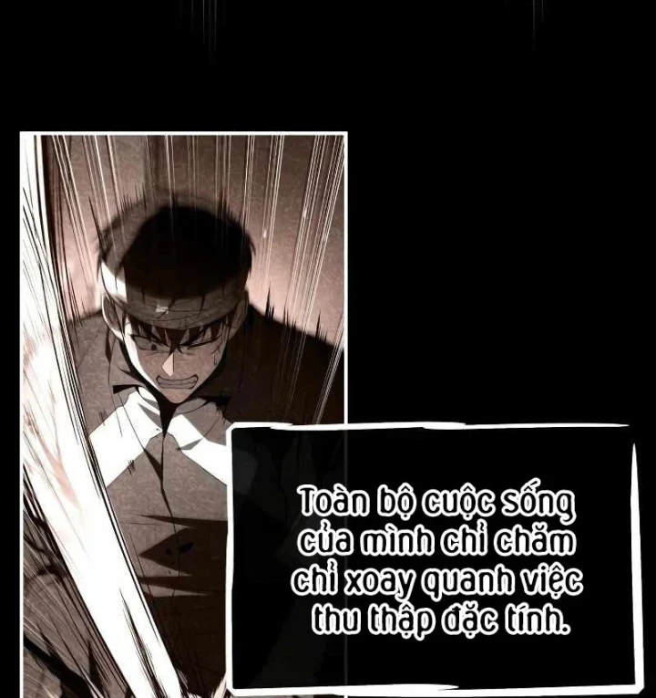 Kim Chiến Sĩ: Hành Trình Xây Dựng Đặc Tính Chapter 88 - 14