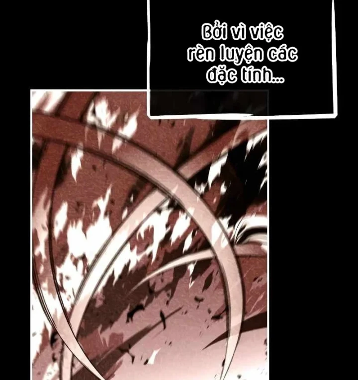 Kim Chiến Sĩ: Hành Trình Xây Dựng Đặc Tính Chapter 88 - 21