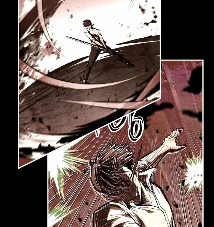 Kim Chiến Sĩ: Hành Trình Xây Dựng Đặc Tính Chapter 88 - 22