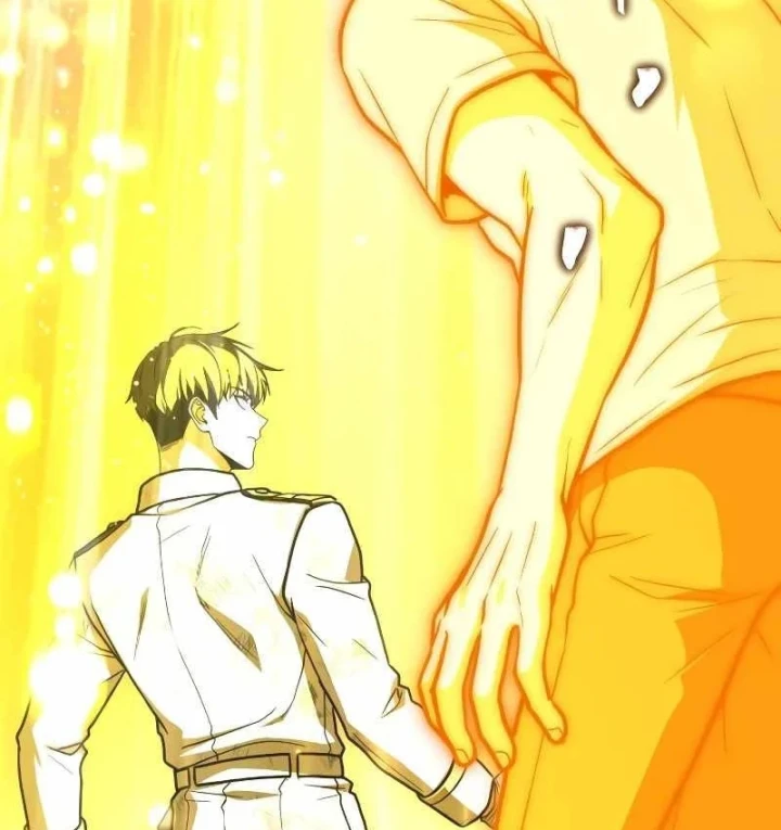 Kim Chiến Sĩ: Hành Trình Xây Dựng Đặc Tính Chapter 88 - 27