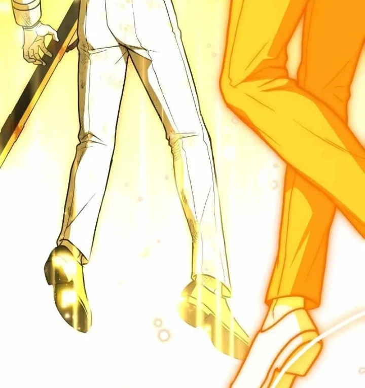 Kim Chiến Sĩ: Hành Trình Xây Dựng Đặc Tính Chapter 88 - 28