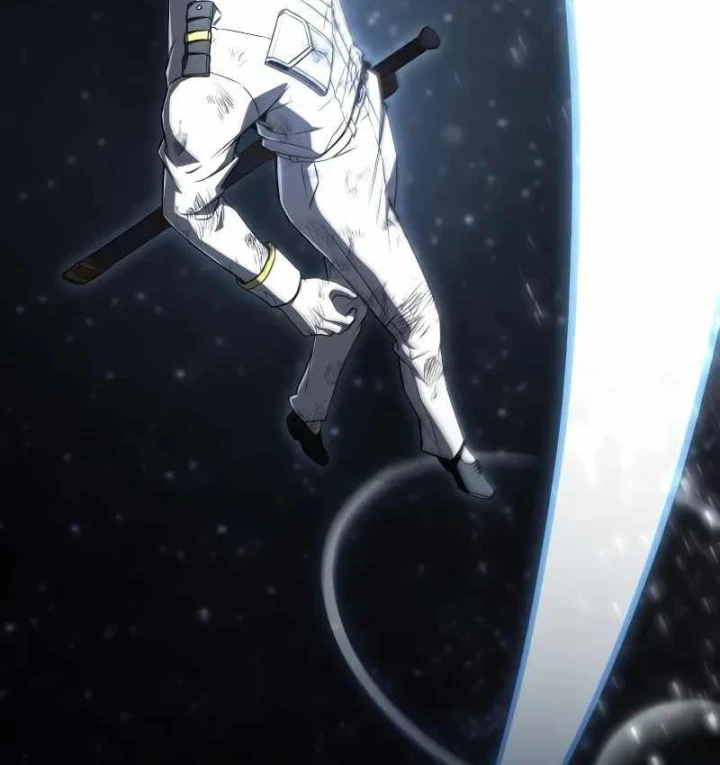 Kim Chiến Sĩ: Hành Trình Xây Dựng Đặc Tính Chapter 88 - 41