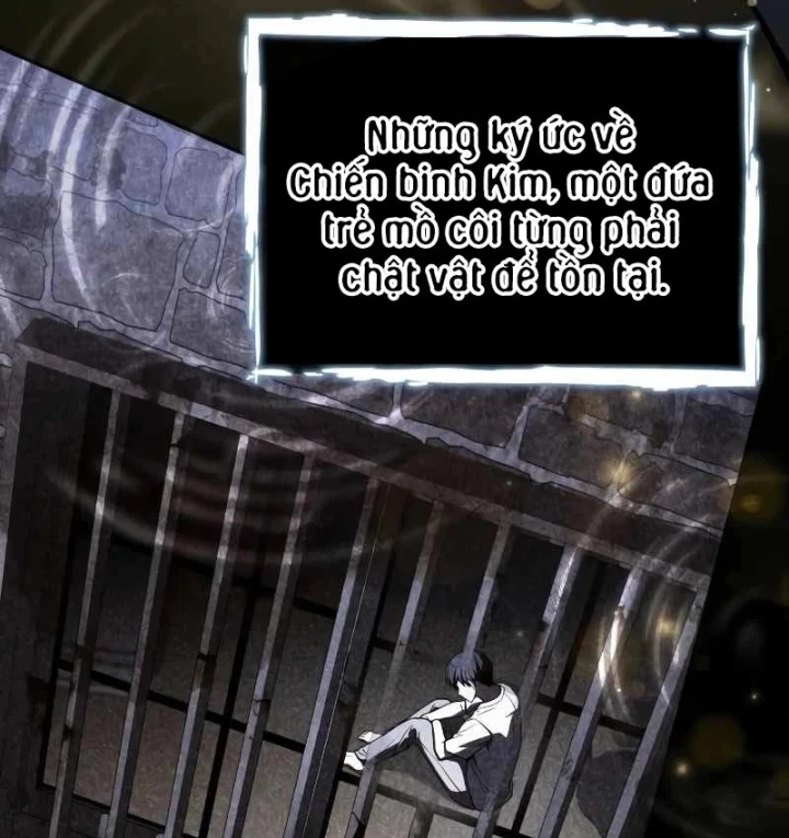 Kim Chiến Sĩ: Hành Trình Xây Dựng Đặc Tính Chapter 88 - 47