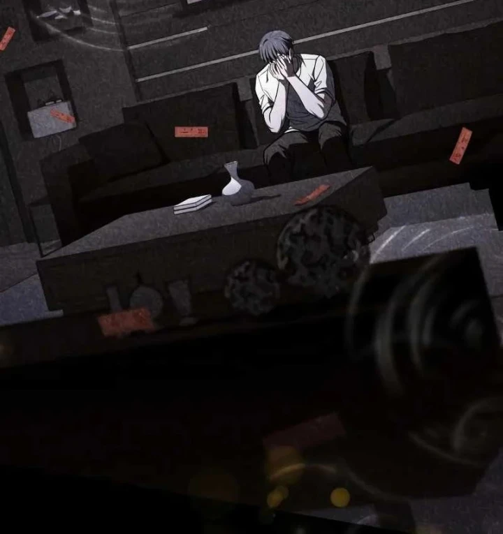 Kim Chiến Sĩ: Hành Trình Xây Dựng Đặc Tính Chapter 88 - 49