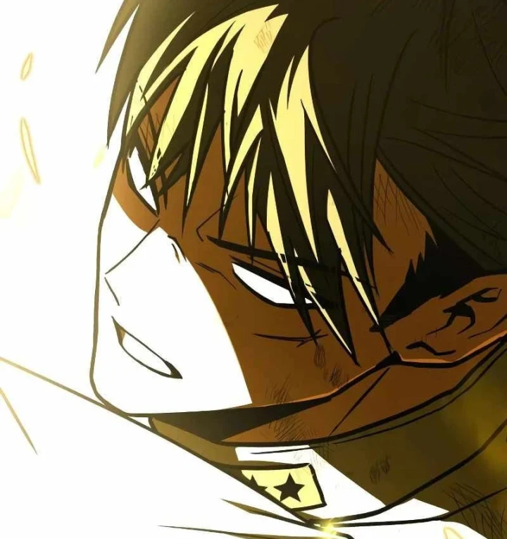 Kim Chiến Sĩ: Hành Trình Xây Dựng Đặc Tính Chapter 88 - 80