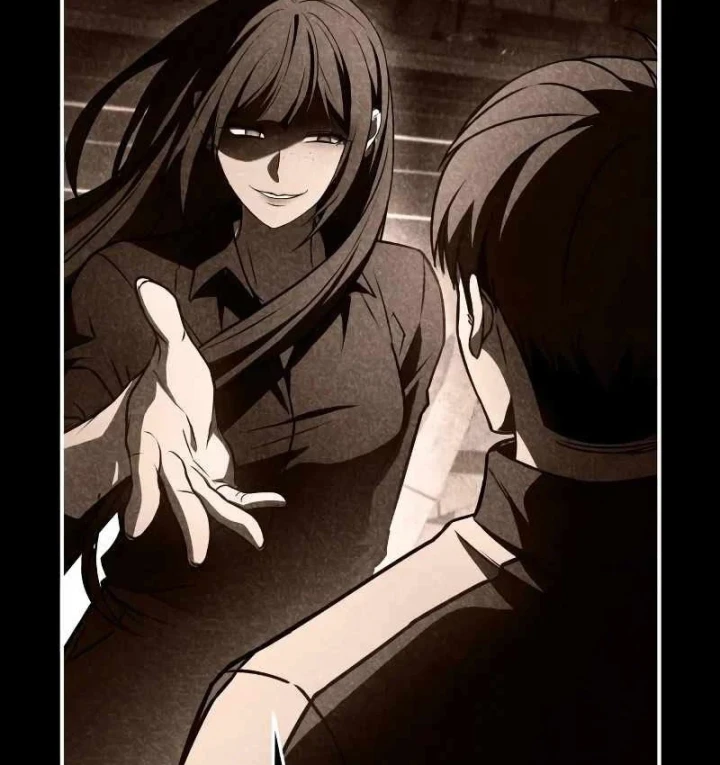 Kim Chiến Sĩ: Hành Trình Xây Dựng Đặc Tính Chapter 88 - 85