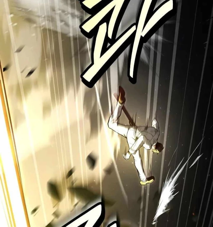 Kim Chiến Sĩ: Hành Trình Xây Dựng Đặc Tính Chapter 88 - 93