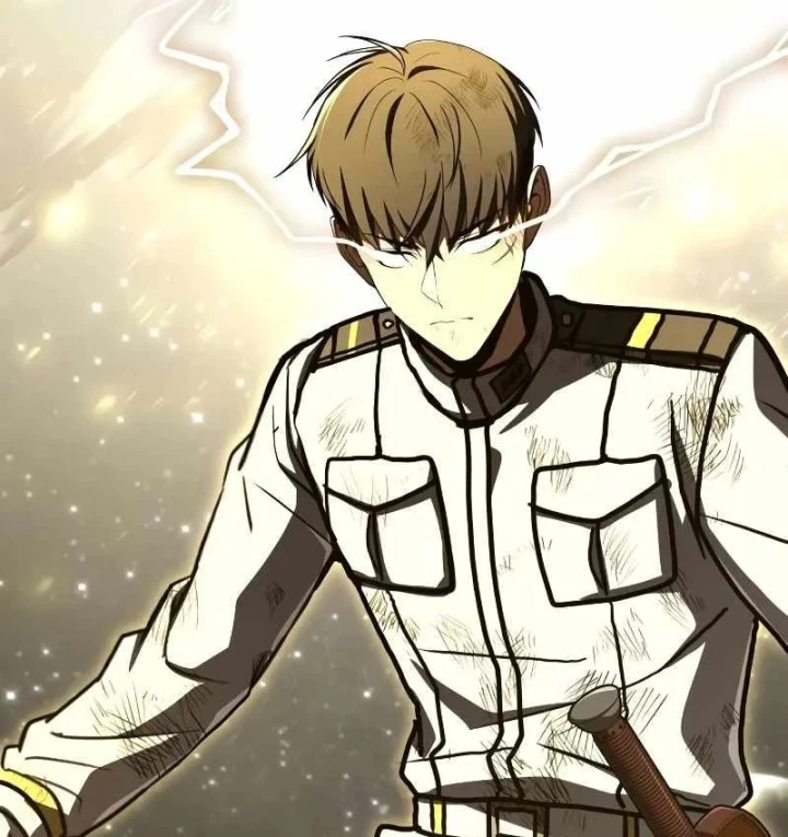 Kim Chiến Sĩ: Hành Trình Xây Dựng Đặc Tính Chapter 88 - 98