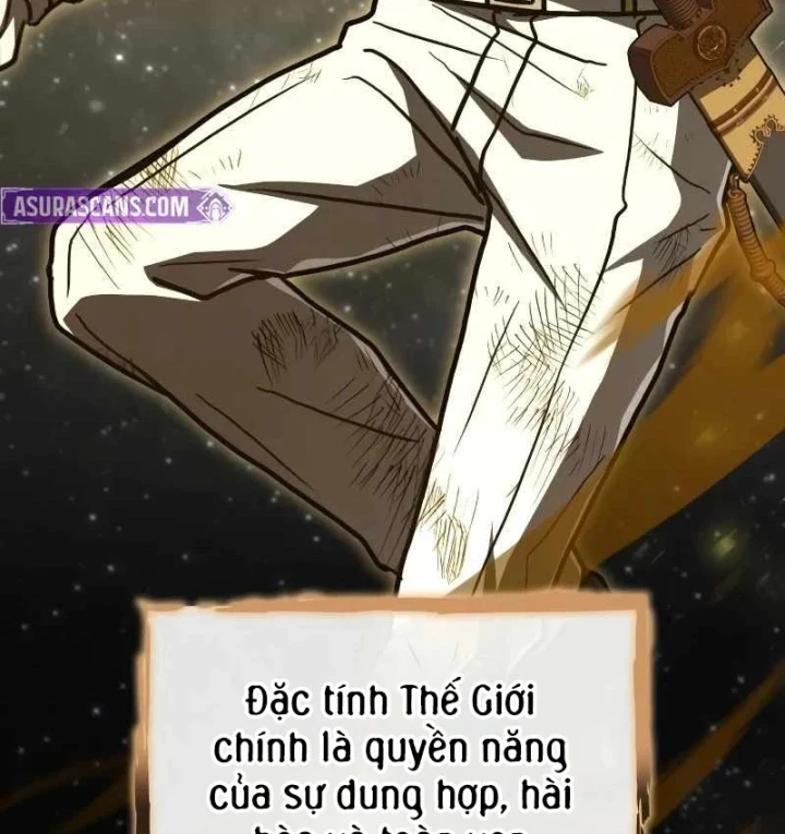 Kim Chiến Sĩ: Hành Trình Xây Dựng Đặc Tính Chapter 88 - 99