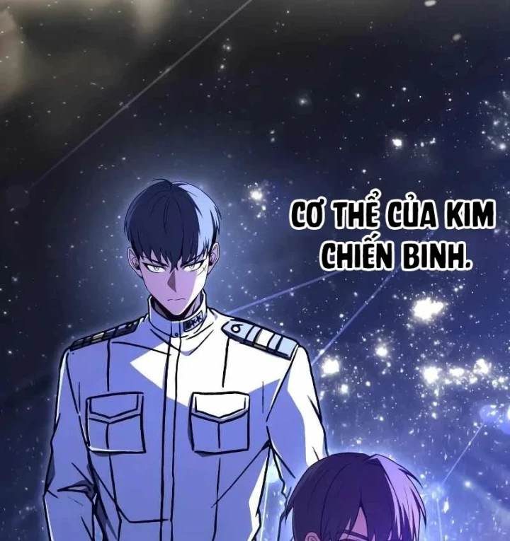 Kim Chiến Sĩ: Hành Trình Xây Dựng Đặc Tính Chapter 88 - 103