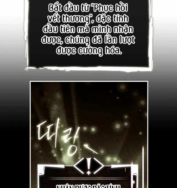 Kim Chiến Sĩ: Hành Trình Xây Dựng Đặc Tính Chapter 88 - 108